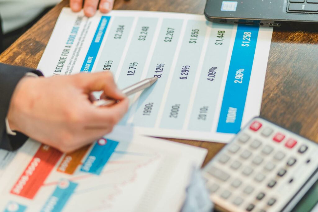 Fiscaliste immobilier Les conseillers d'affaires